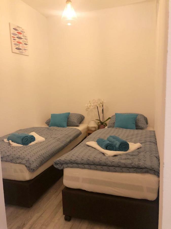 Summer Industry Apartment *