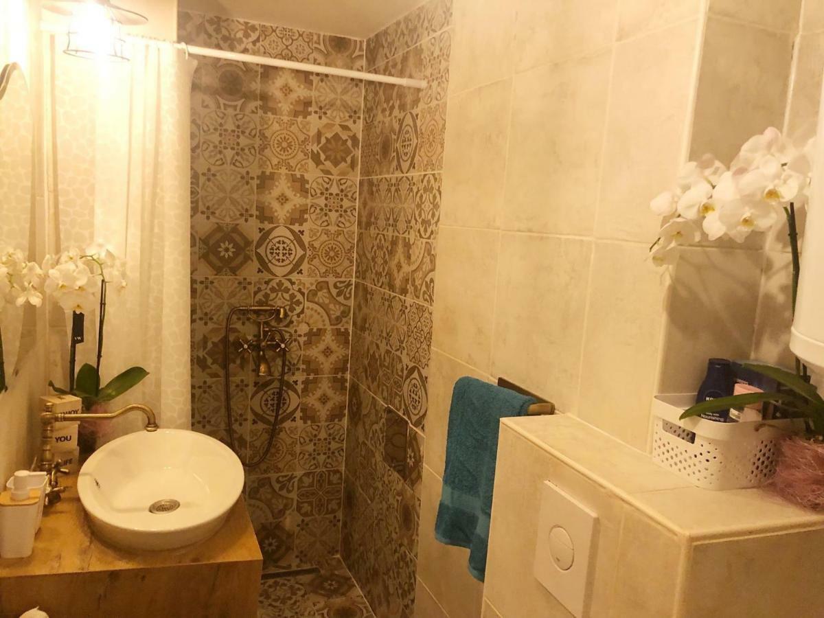 Apartment Summer Industry Dubrovnik
